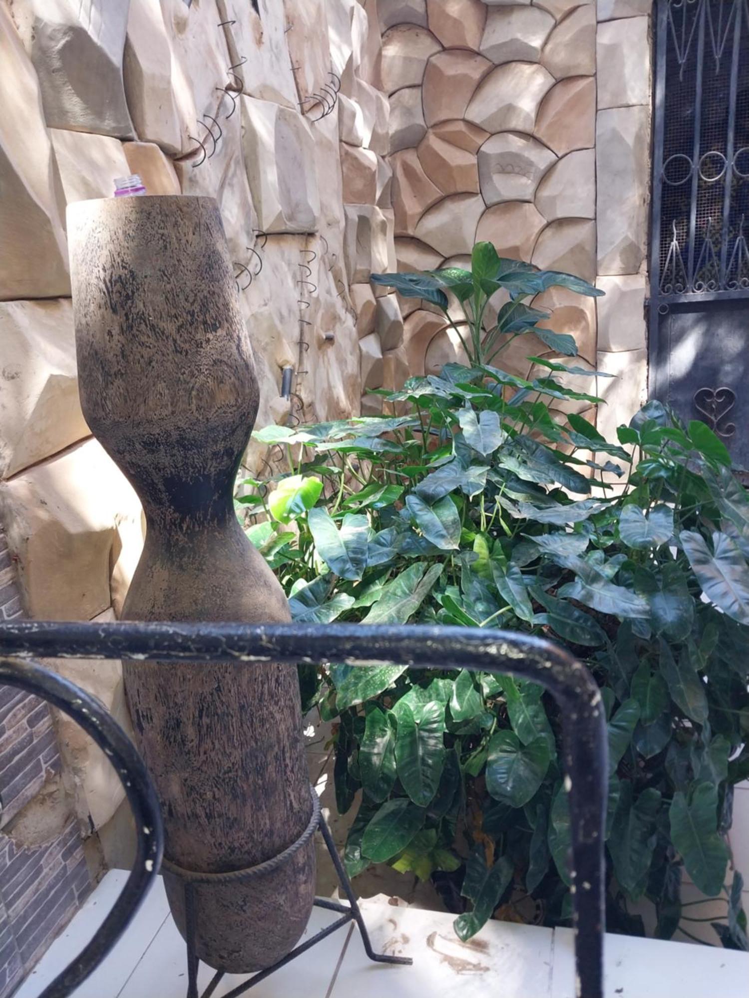 Chez Ousmane Fall Asecna Saint-Louis Exterior photo